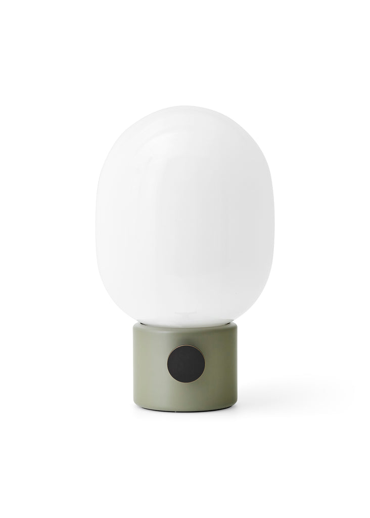 JWDA Table Lamp, Small