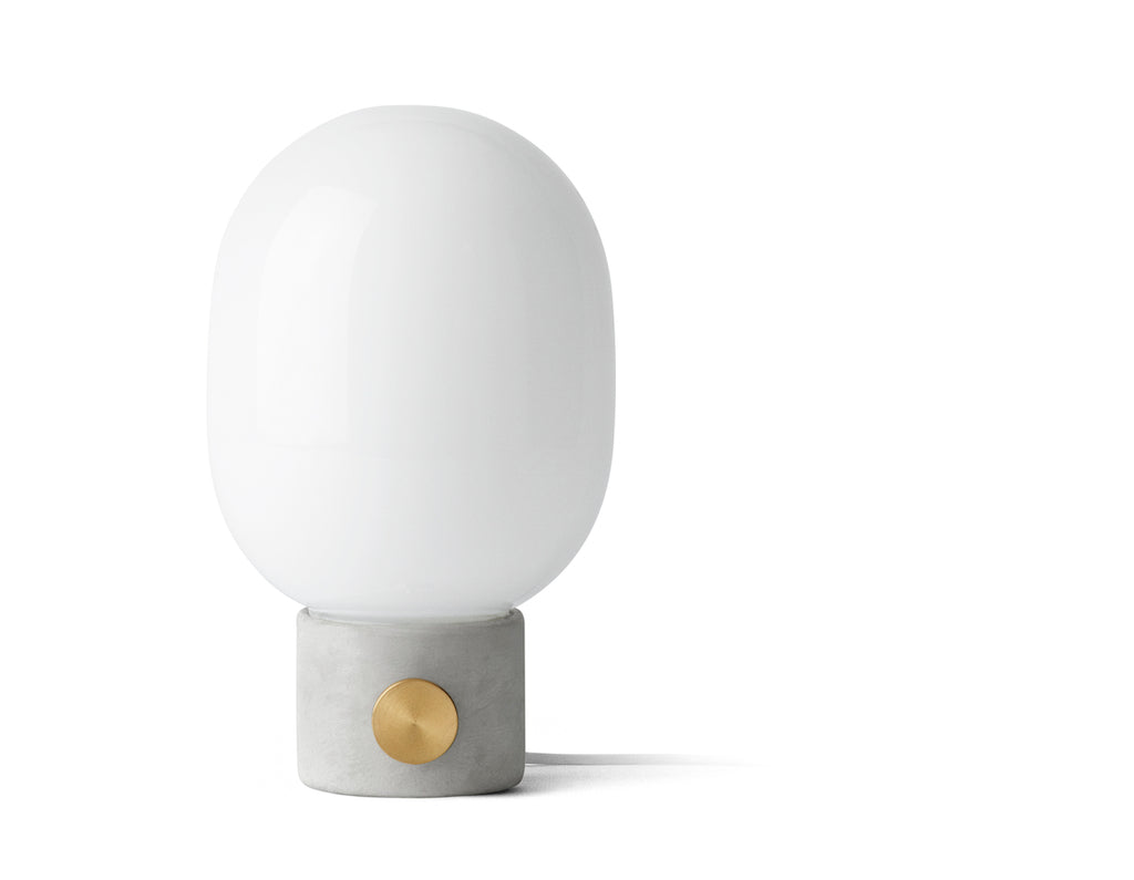 JWDA Table Lamp, Small