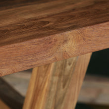 Cargar imagen en el visor de la galería, RAILWOOD TABLE 4M