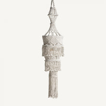 Carica l&#39;immagine nel visualizzatore di Gallery, Rope ceiling lamp
