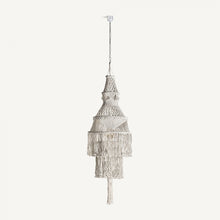 Carica l&#39;immagine nel visualizzatore di Gallery, Rope ceiling lamp