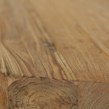 Carica l&#39;immagine nel visualizzatore di Gallery, Railwood coffee table in teak