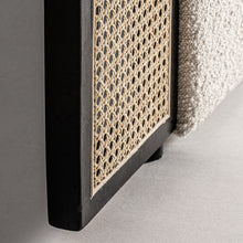 Load image into Gallery viewer, BOUCLÉ HEADBOARD 190cm