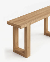 Carica l'immagine nel visualizzatore di Gallery, SERAI Consola 150 x 40 x 78 cm