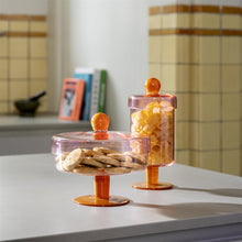 Laden Sie das Bild in den Galerie-Viewer, Jar duo pink