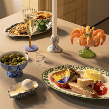 Load image into Gallery viewer, Platter sirène shrimp