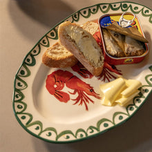 Load image into Gallery viewer, Platter sirène shrimp