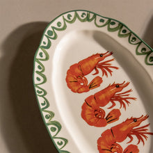 Load image into Gallery viewer, Platter sirène shrimp