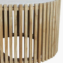 Carica l&#39;immagine nel visualizzatore di Gallery, Infinity coffee table Pool