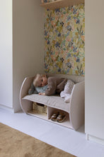 Load image into Gallery viewer, NAAVA cushion | sand