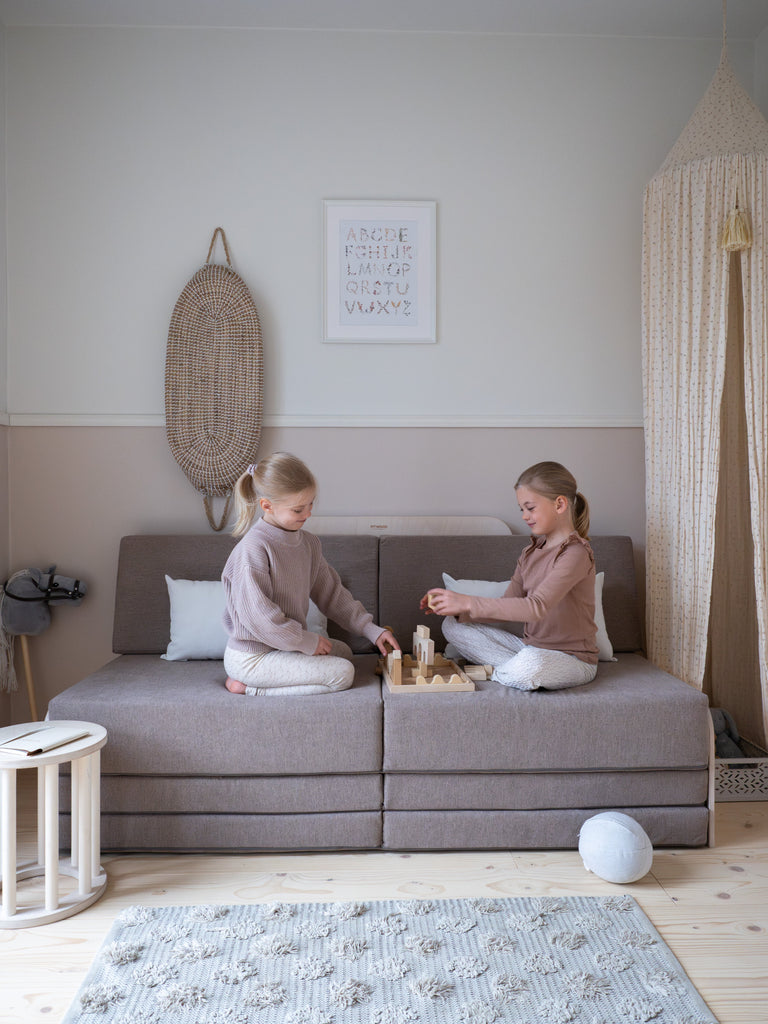 KINOS play couch | taupe