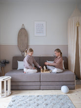 Laden Sie das Bild in den Galerie-Viewer, KINOS play couch | taupe