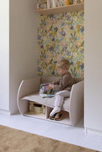 Laden Sie das Bild in den Galerie-Viewer, KANTO Montessori bench | birch