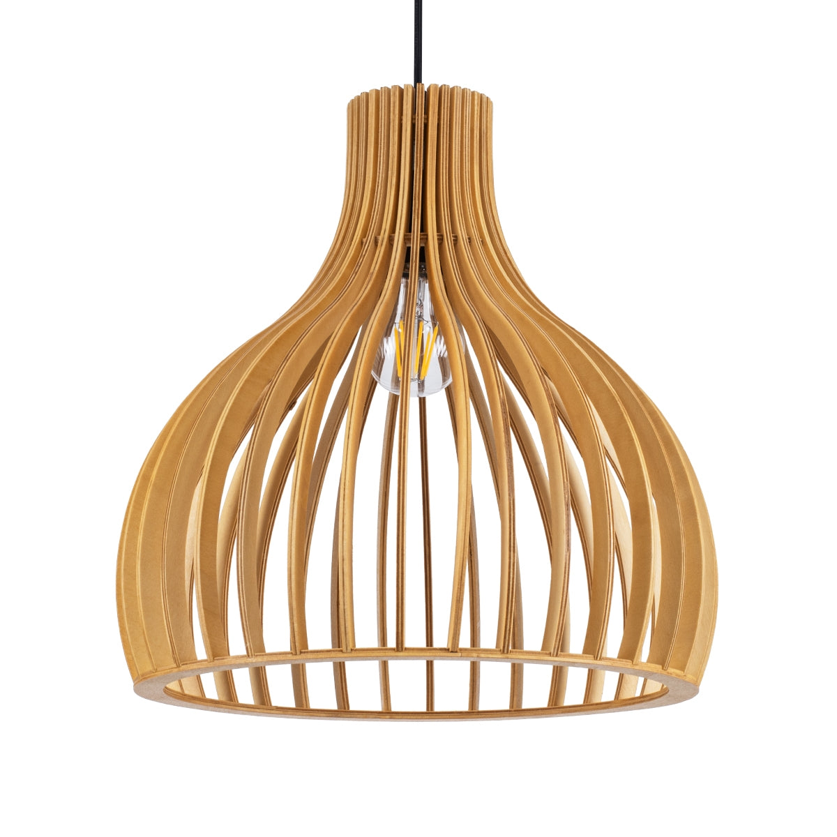 Scandinavia Pendant Lighting