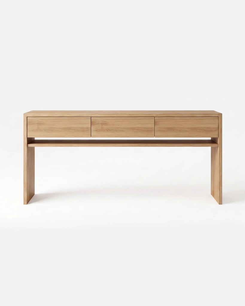 EROSI Consola 180 x 40 x 80 cm