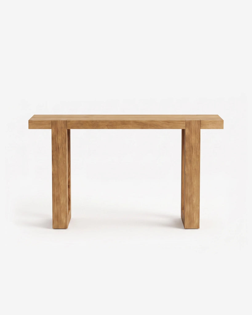 SERAI Consola 150 x 40 x 78 cm