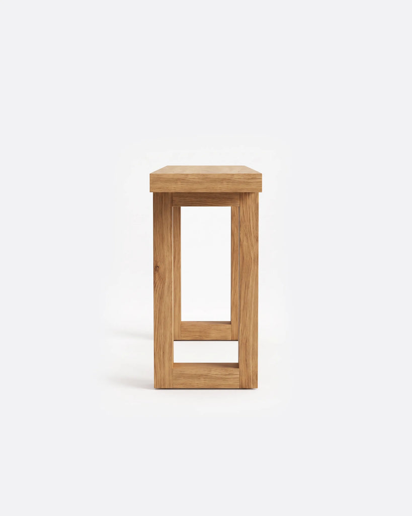 SERAI Consola 180 x 40 x 78 cm