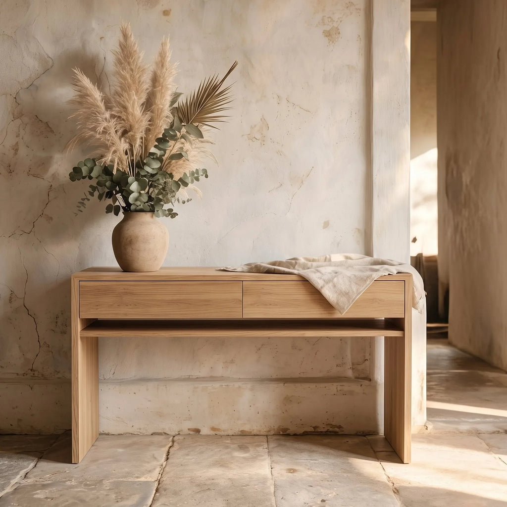 EROSI Consola 120 x 40 x 80 cm