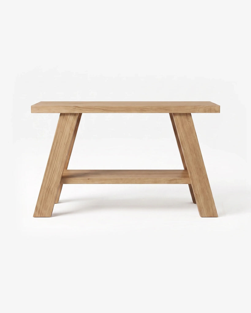 LOGRAM Consola 130 x 47 x 75 cm