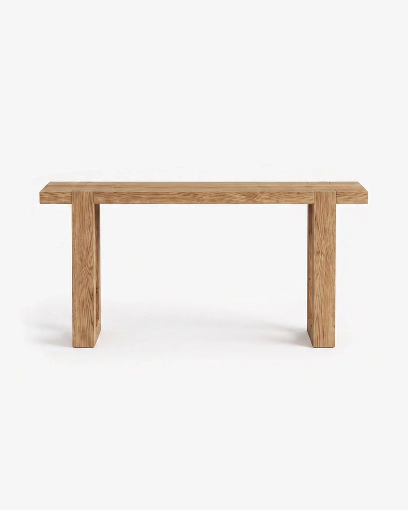SERAI Consola 180 x 40 x 78 cm