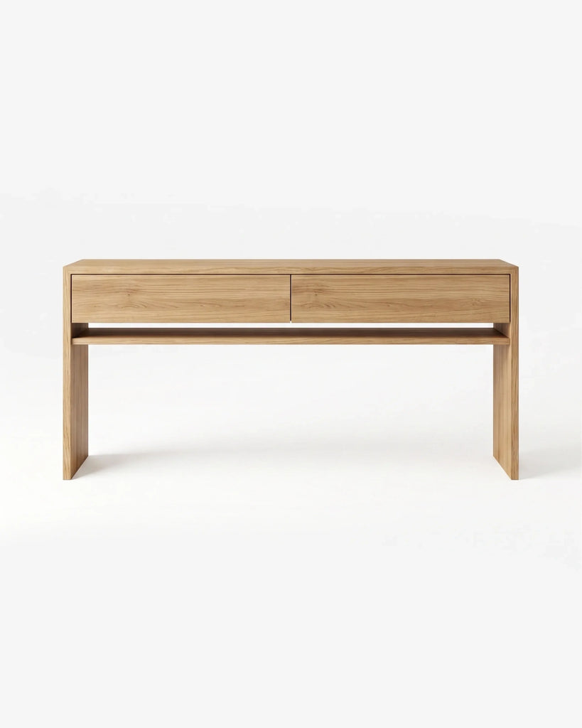 EROSI Consola 120 x 40 x 80 cm