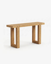 Carica l'immagine nel visualizzatore di Gallery, SERAI Consola 150 x 40 x 78 cm