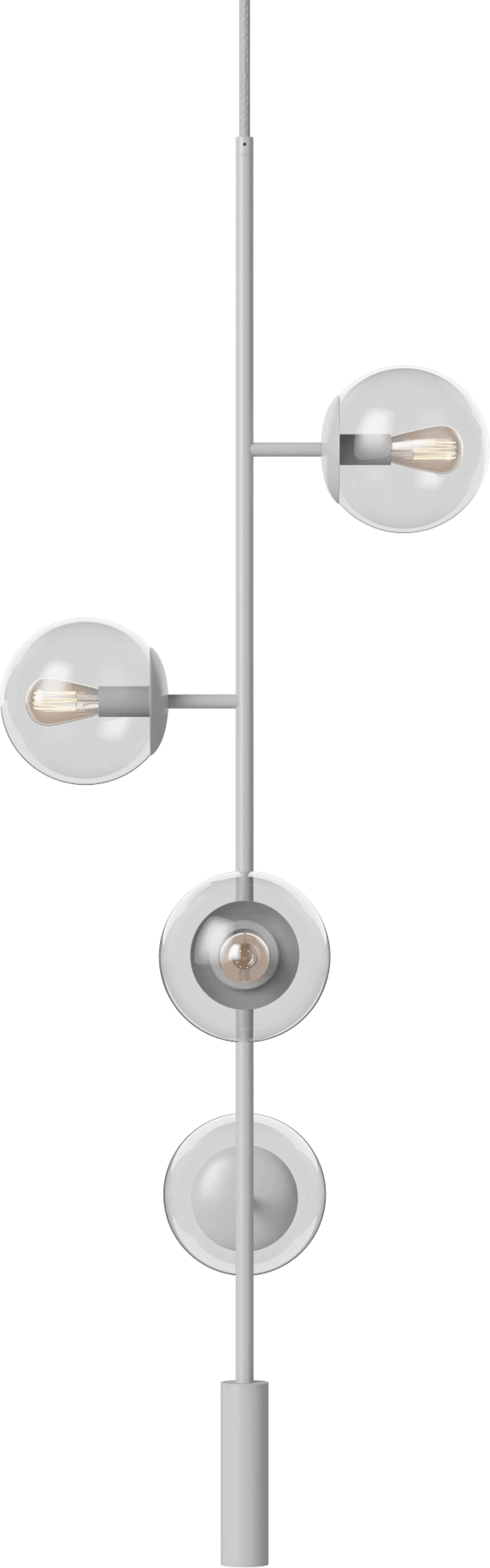 Orb Lounge Pendant