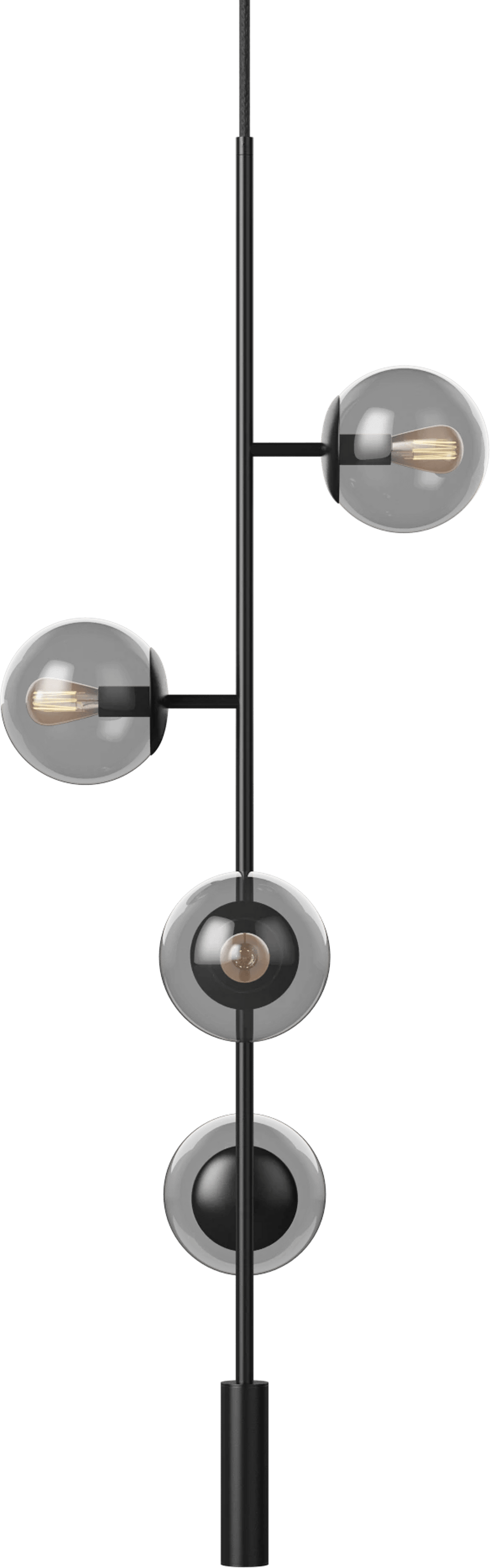 Orb Lounge Pendant