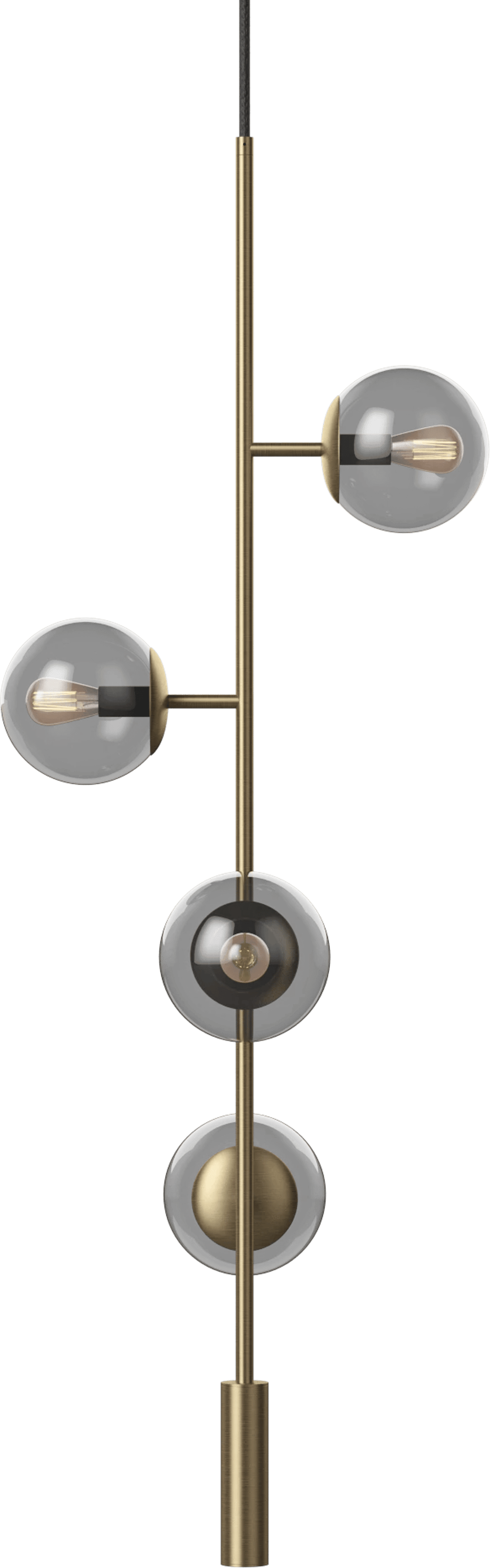 Orb Lounge Pendant