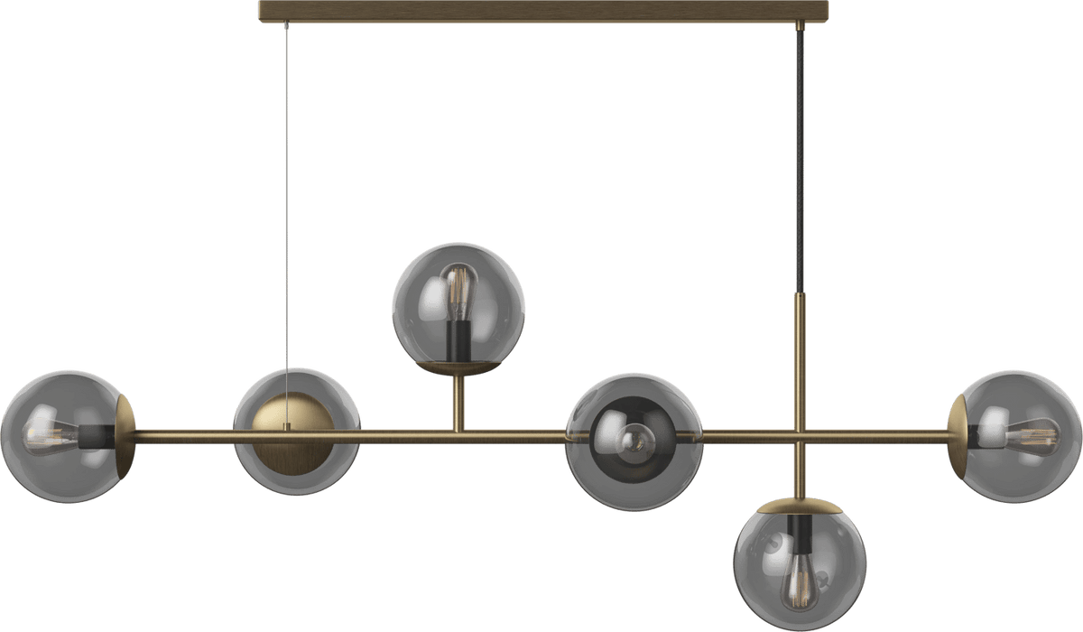 Orb Pendant