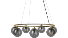 Load image into Gallery viewer, Orb Chandelier Ø85 cm