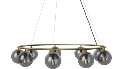 Orb Chandelier Ø105 cm