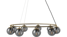 Load image into Gallery viewer, Orb Chandelier Ø105 cm