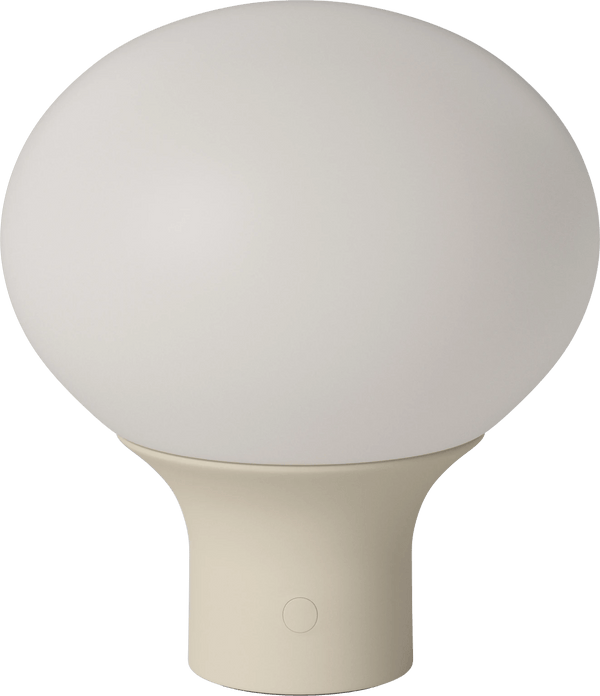 Acorn Portable Lamp