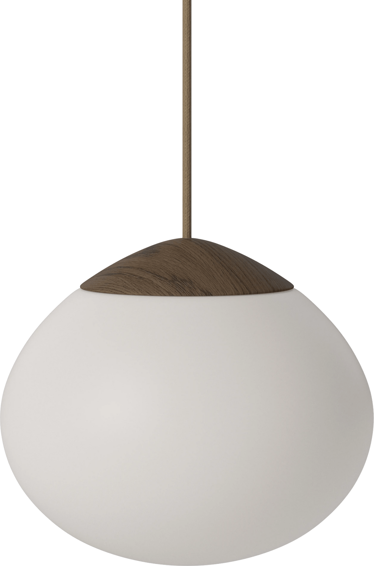Acorn Pendant