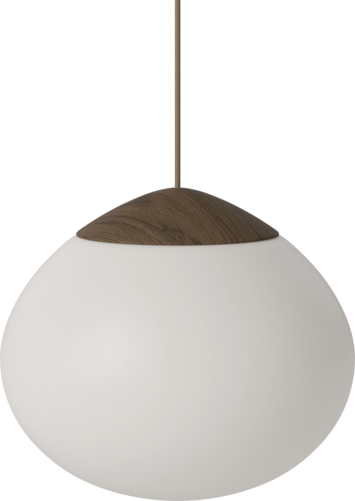 Acorn Pendant