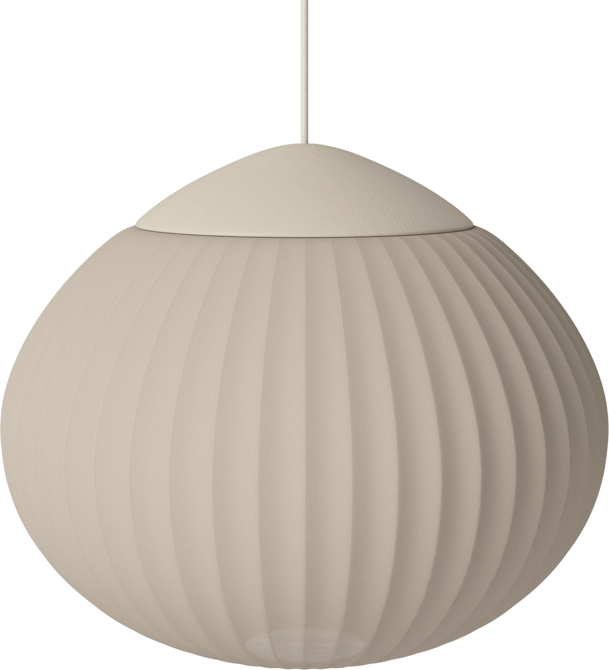 Acorn Pendant
