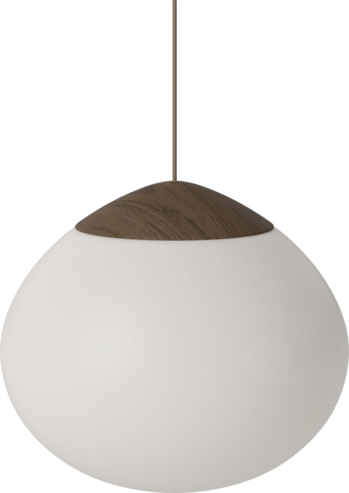 Acorn Pendant