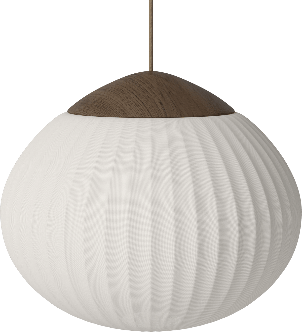 Acorn Pendant