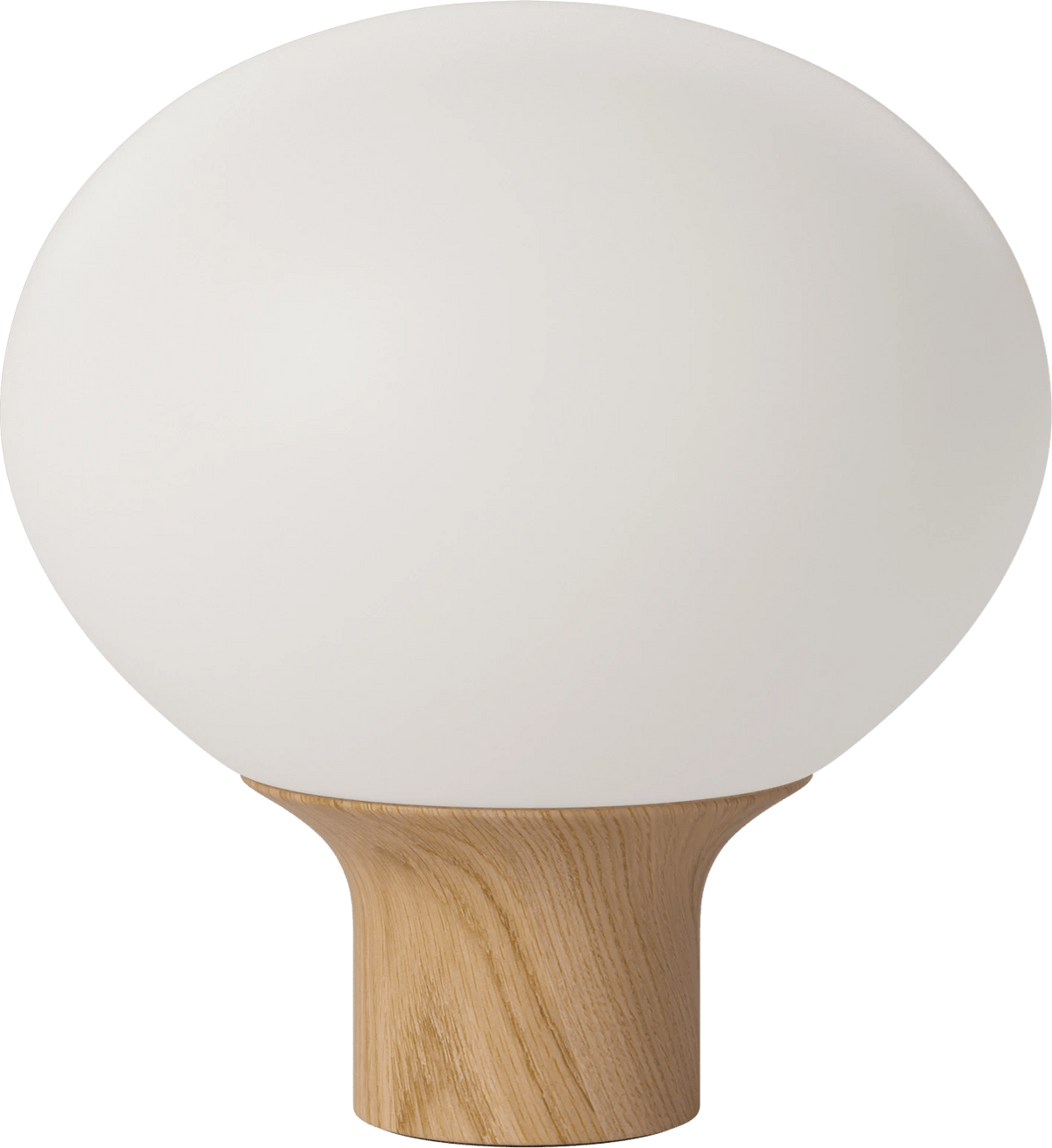 Acorn Table Lamp
