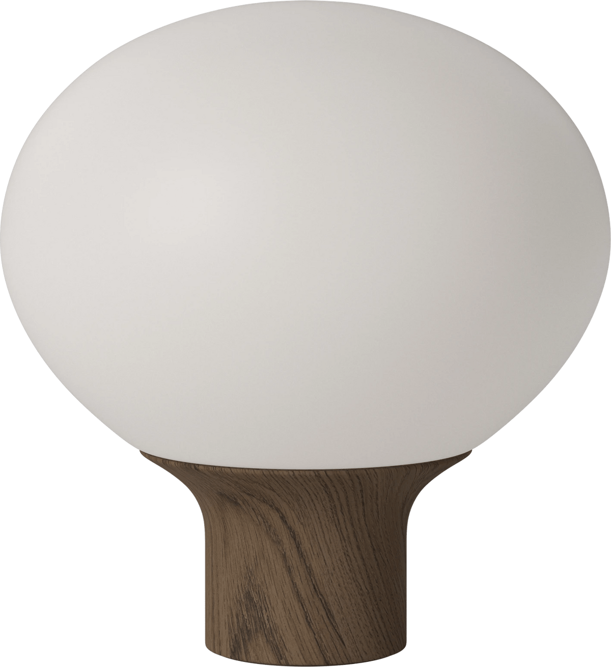 Acorn Table Lamp