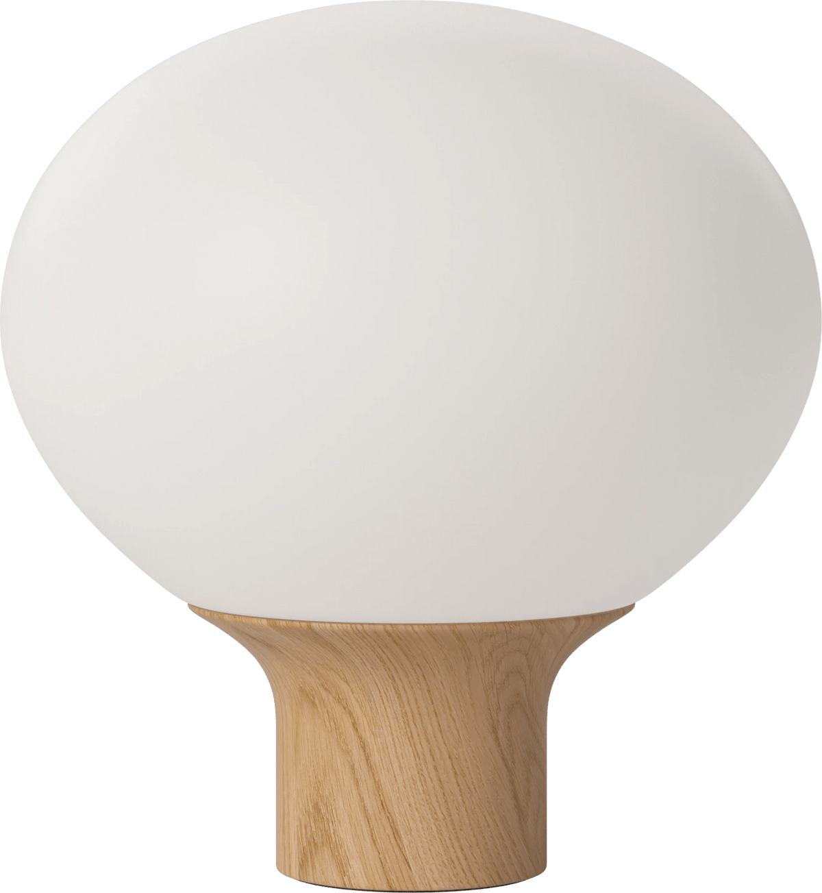Acorn Table Lamp