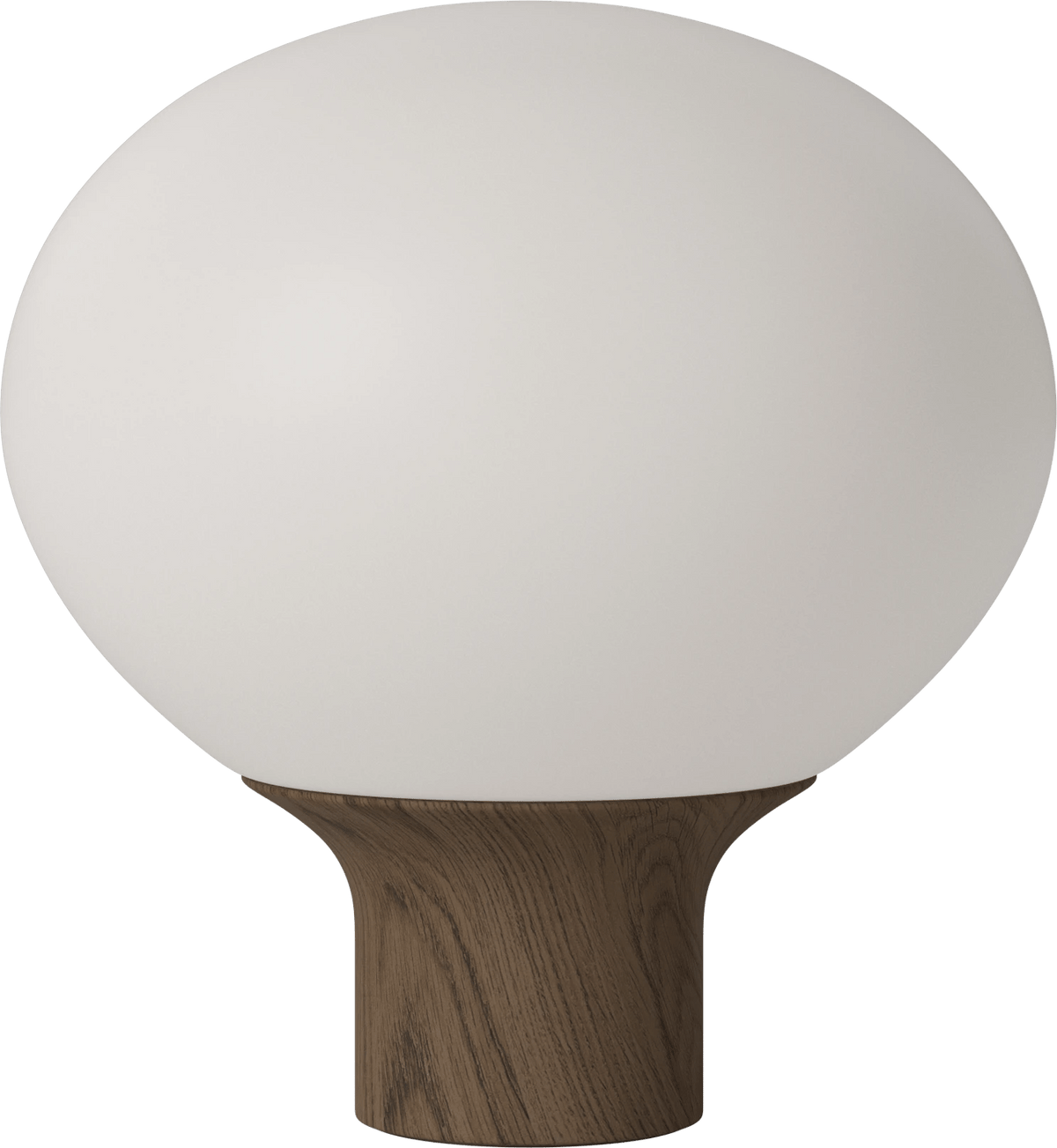 Acorn Table Lamp