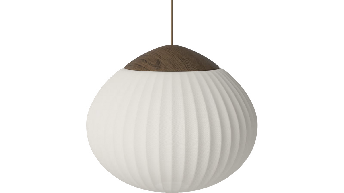 Acorn Pendant Ø50 cm