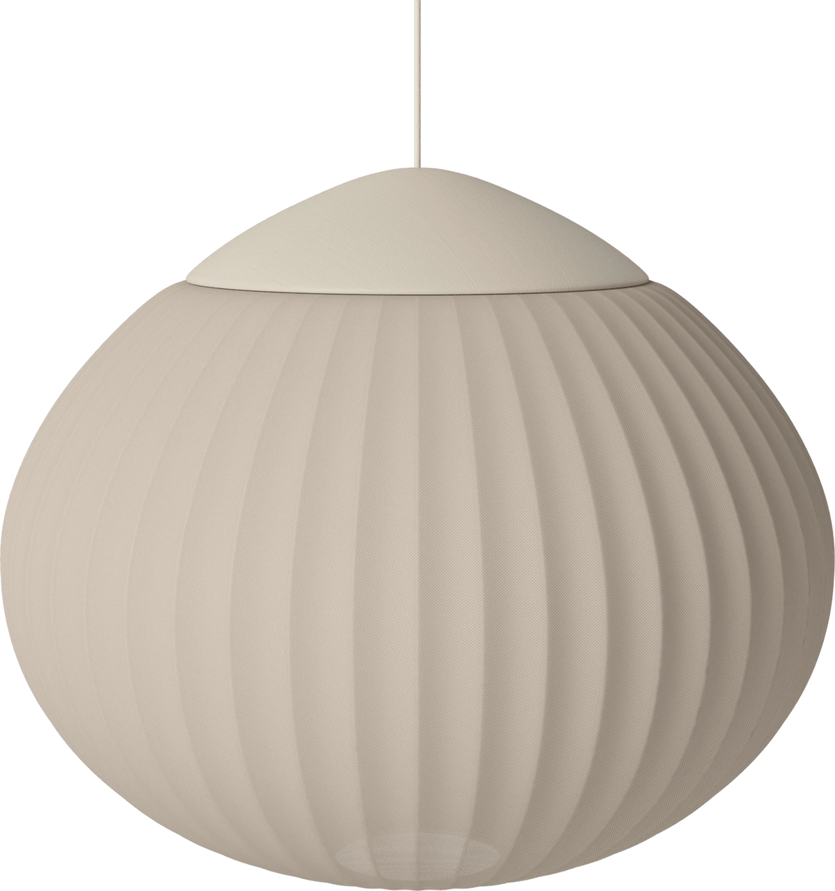 Acorn Pendant