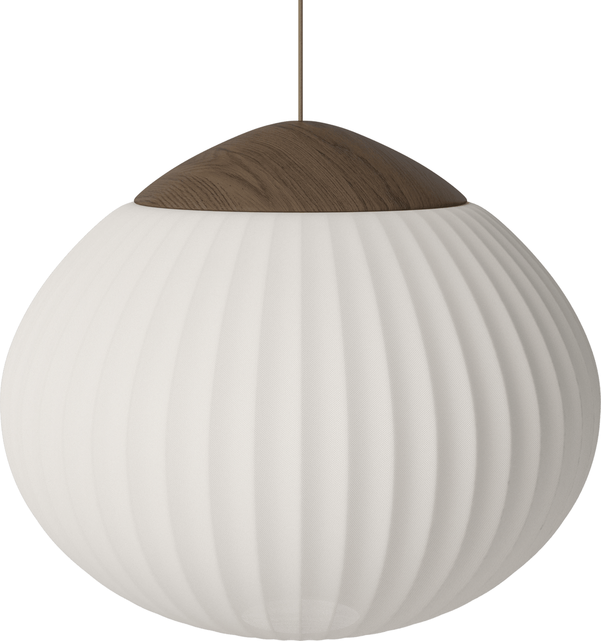 Acorn Pendant