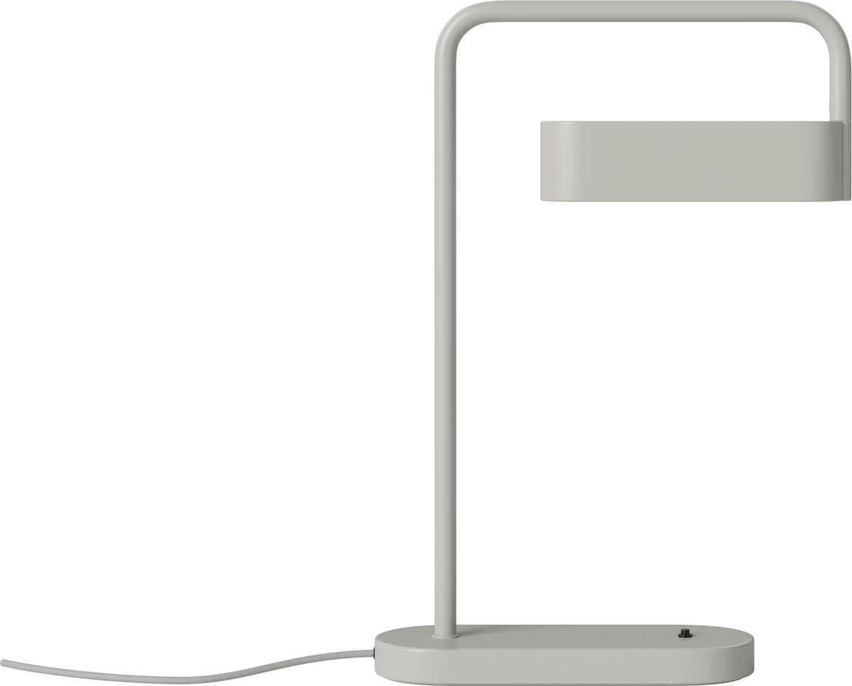 Scribe Table Lamp