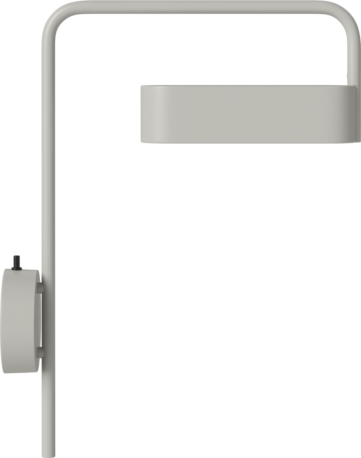 Scribe Wall Lamp