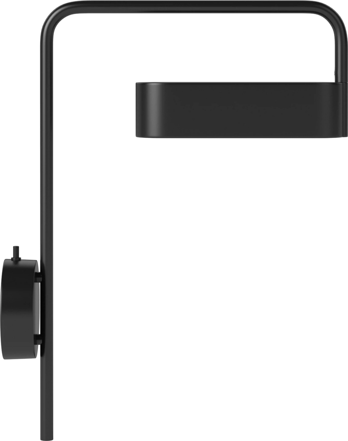 Scribe Wall Lamp
