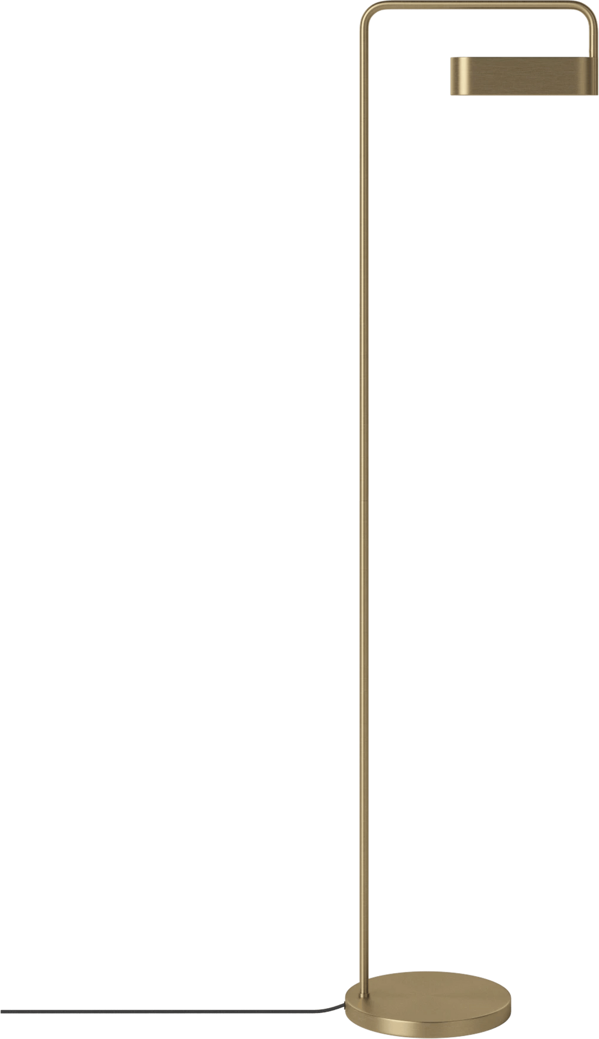 Scribe Floor Lamp